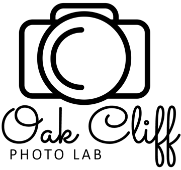 Oak Cliff Photo Lab